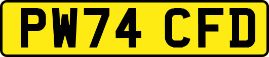 PW74CFD