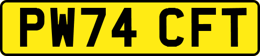 PW74CFT