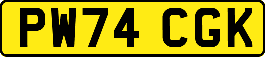 PW74CGK