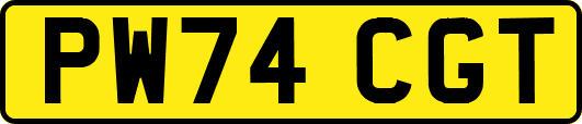 PW74CGT