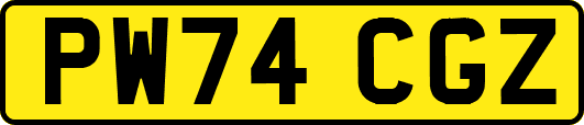 PW74CGZ