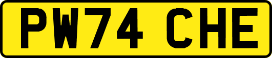 PW74CHE