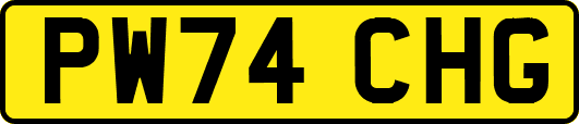 PW74CHG