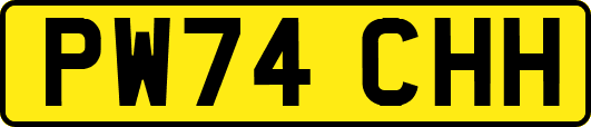 PW74CHH
