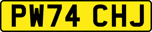 PW74CHJ