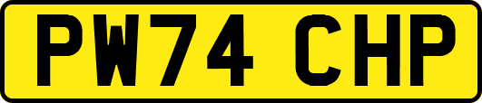 PW74CHP