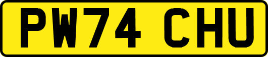 PW74CHU