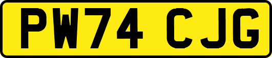 PW74CJG