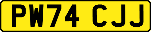 PW74CJJ