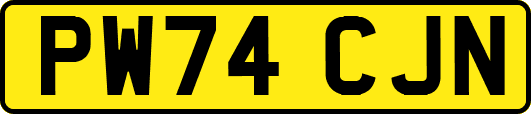 PW74CJN