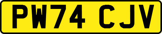 PW74CJV