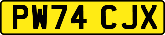 PW74CJX