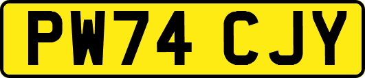PW74CJY
