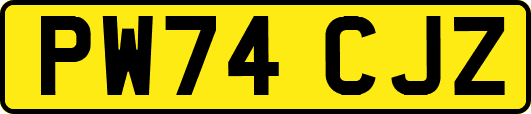 PW74CJZ