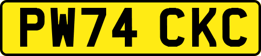 PW74CKC