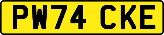 PW74CKE