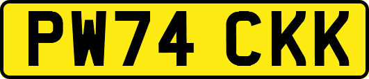 PW74CKK