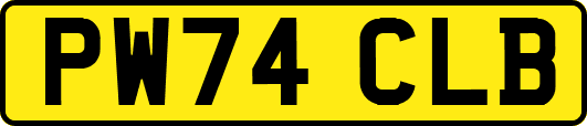 PW74CLB