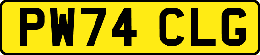 PW74CLG