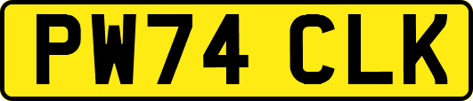 PW74CLK