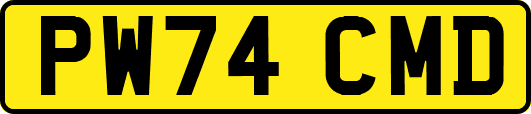 PW74CMD