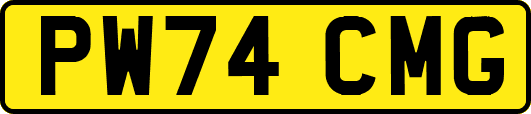PW74CMG