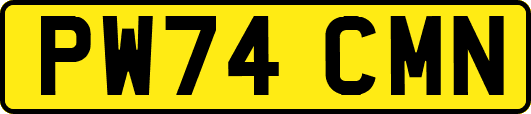 PW74CMN
