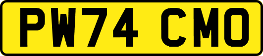 PW74CMO