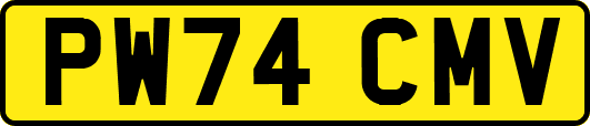 PW74CMV