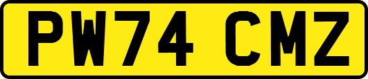 PW74CMZ