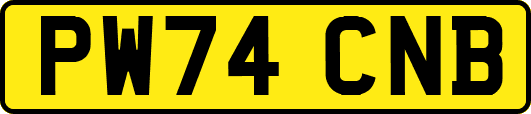 PW74CNB