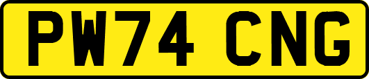 PW74CNG
