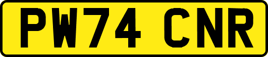 PW74CNR