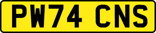 PW74CNS