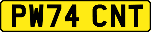 PW74CNT