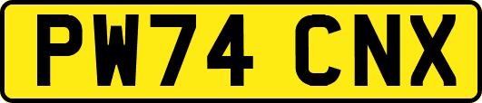 PW74CNX