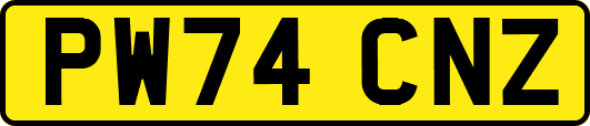 PW74CNZ