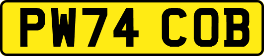 PW74COB
