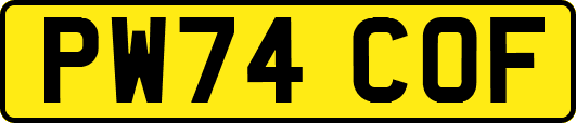 PW74COF