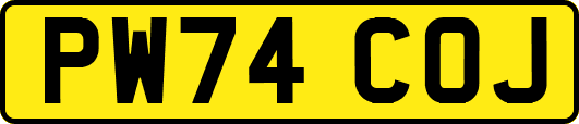 PW74COJ