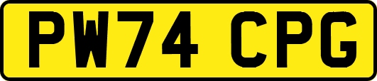PW74CPG