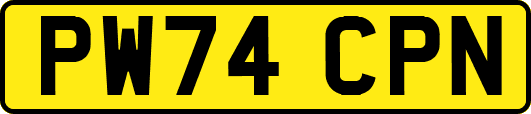PW74CPN