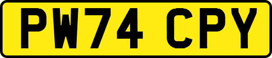 PW74CPY