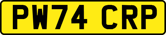 PW74CRP