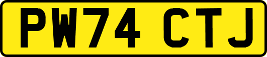 PW74CTJ