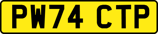 PW74CTP