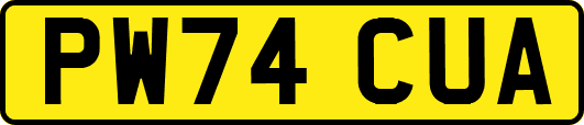 PW74CUA