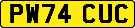 PW74CUC