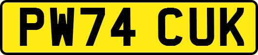 PW74CUK