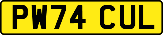 PW74CUL